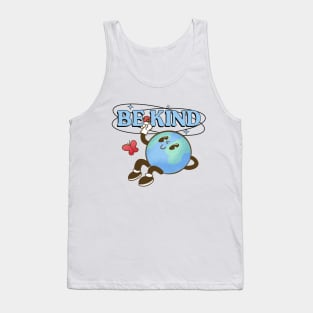 BE KIND Tank Top